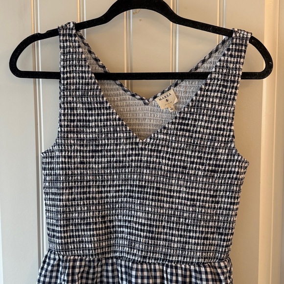 Marea by Liz Joy’s Cora Dress NWT - Picture 6 of 9